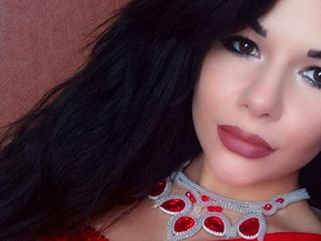 PRECIOUSMARY free sexy photo