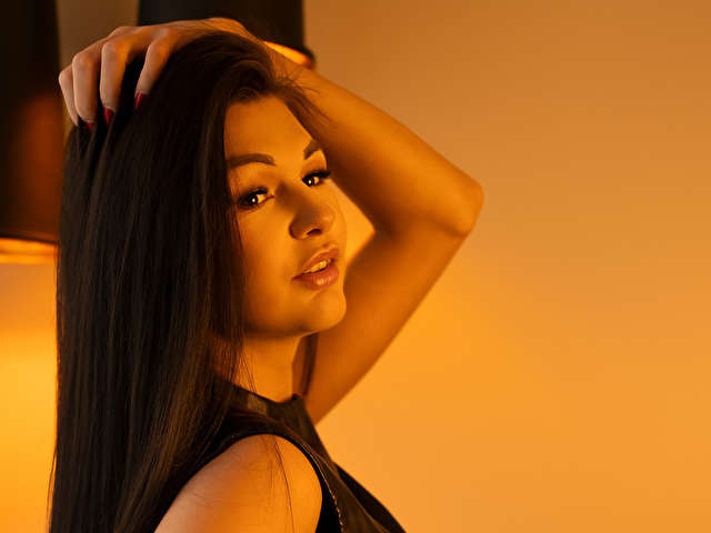 DAKOTABEAUTY free sexy photo