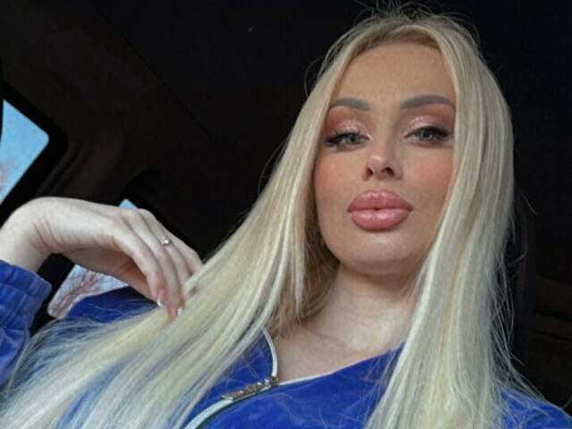 DANIELLABB free sexy photo