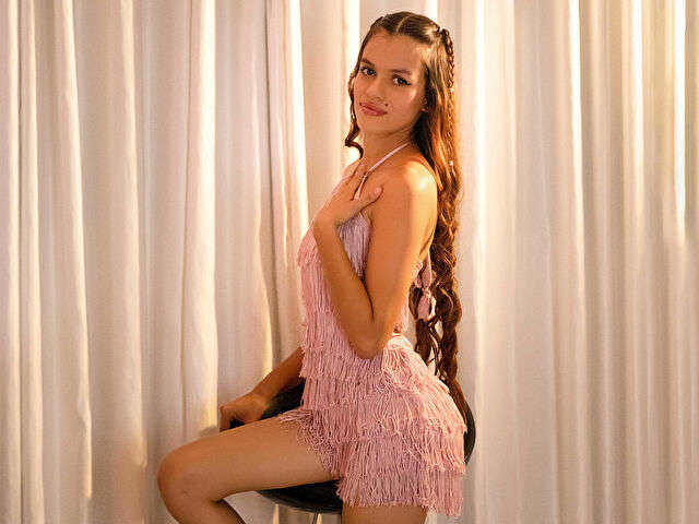 LUNAFOX free sexy photo