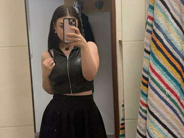 LEXYHOTPUSSY free sexy photo