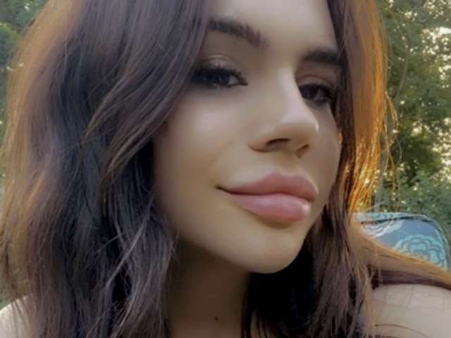 LEXYHOTPUSSY free sexy photo
