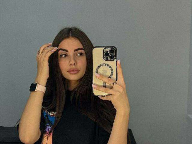 JESSYBLOOM free sexy photo