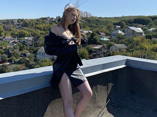 OPHELIAEVANS free sexy photo