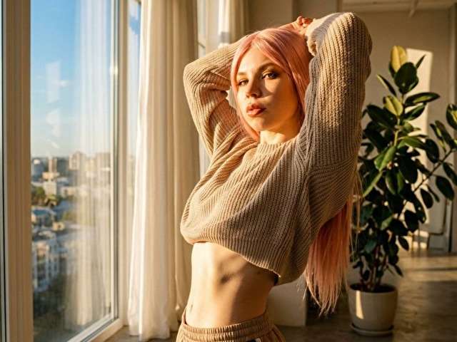 SWEETNANA free sexy photo