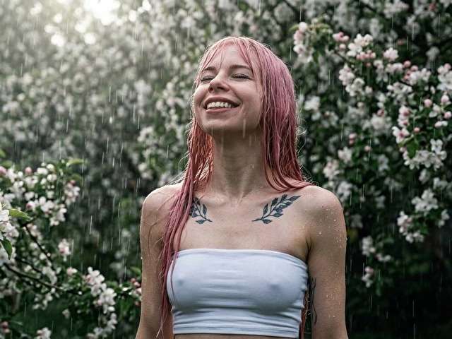 SWEETNANA free sexy photo