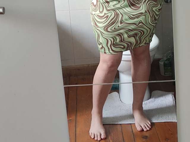 ALICE94 free sexy photo