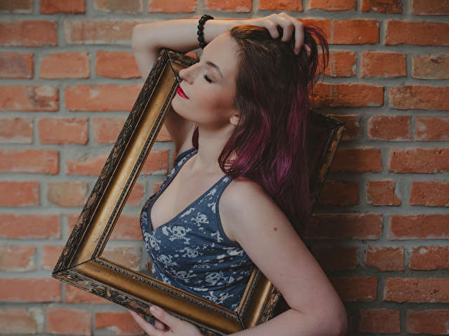 TEASEEMMA free sexy photo