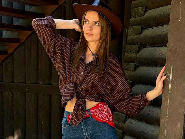 ANNALASWEET free sexy photo
