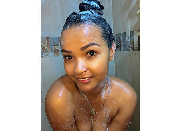 ESTEFY free sexy photo
