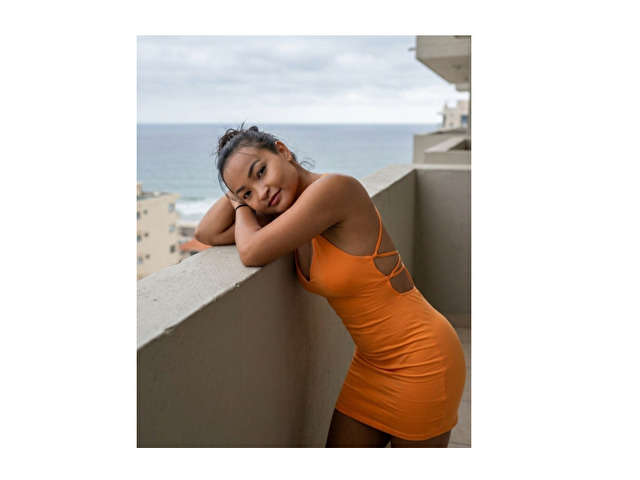 ESTEFY free sexy photo