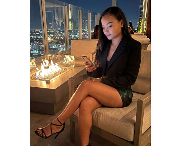 ESTEFY free sexy photo