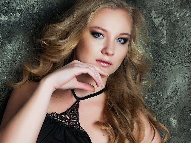 LANABLONDE free sexy photo