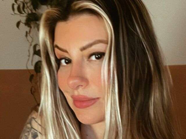 DONNAQUEEN free sexy photo
