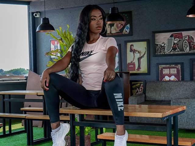 VANESSAROSE free sexy photo