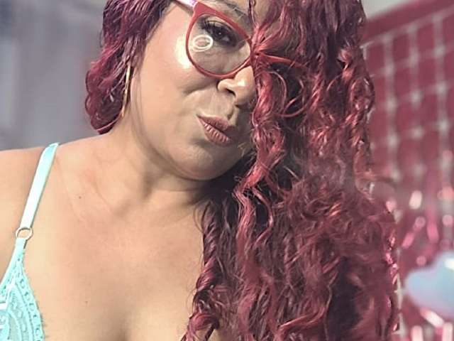 SCARLETCURLY free sexy photo