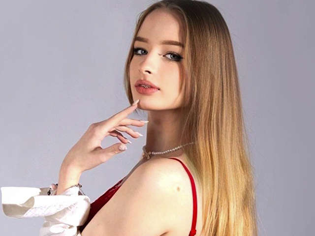 LILAFANTASY free sexy photo