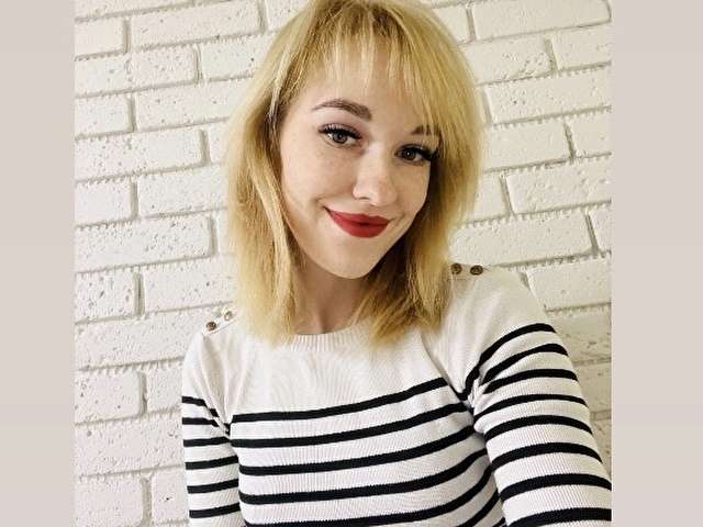 ANNAMALINS free sexy photo