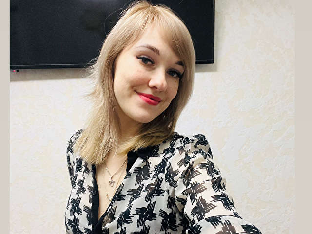ANNAMALINS free sexy photo