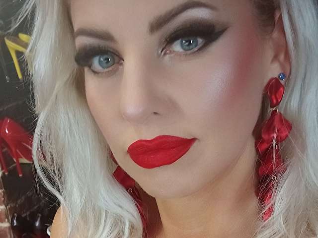 KATYEFETISH free sexy photo