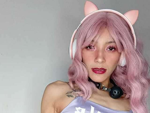 HAILEYCAT free sexy photo