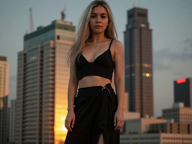 SWEETXROSIE free sexy photo
