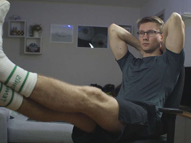 KEVINPARK free sexy photo