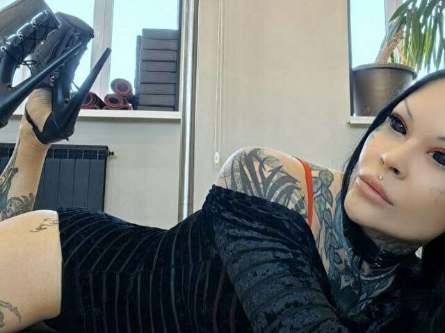 IMMEGAN free sexy photo
