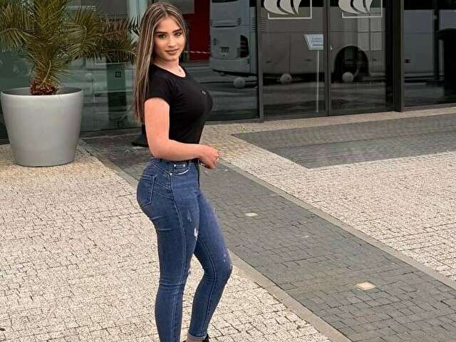 VANESSAOXY free sexy photo