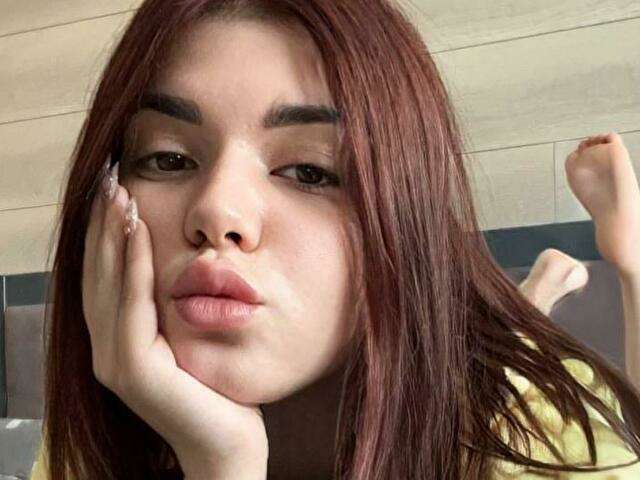 MISSALYSSA free sexy photo