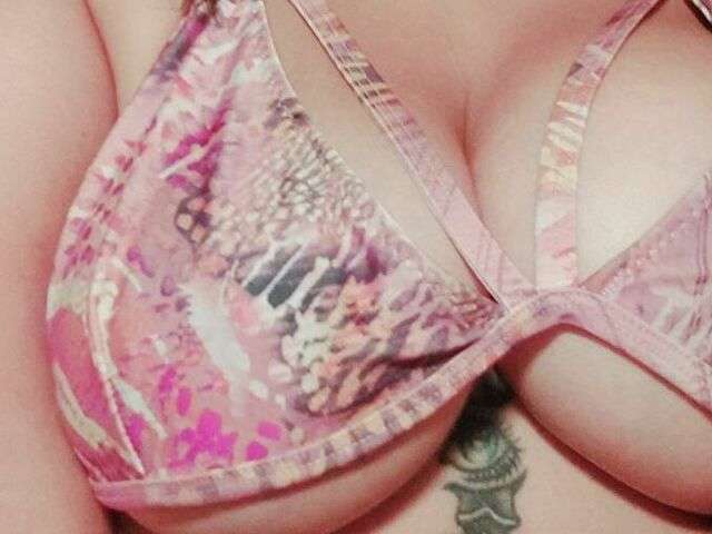 SHAITAN free sexy photo
