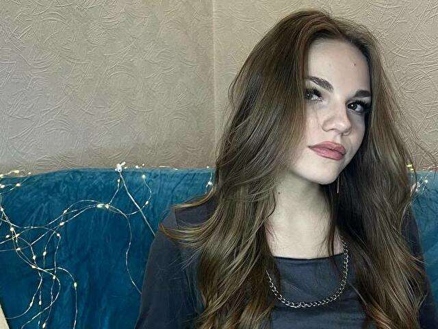 ELIKA free sexy photo