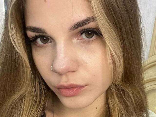 ELIKA free sexy photo