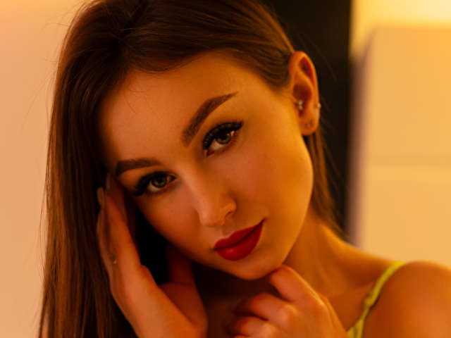 DONNA free sexy photo