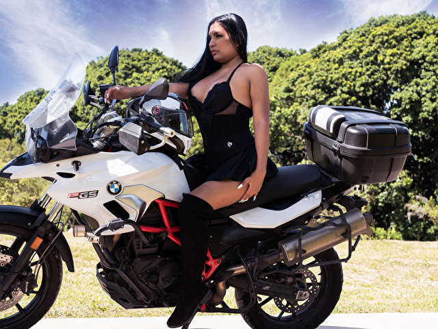 GABILOZADA free sexy photo
