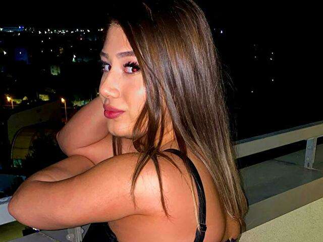 VIVIANALEXY free sexy photo