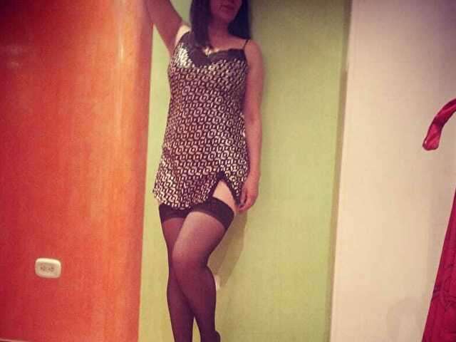 MATUREANNA free sexy photo