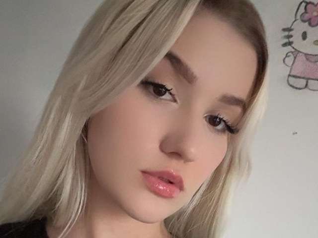 ORIANAMODEL free sexy photo
