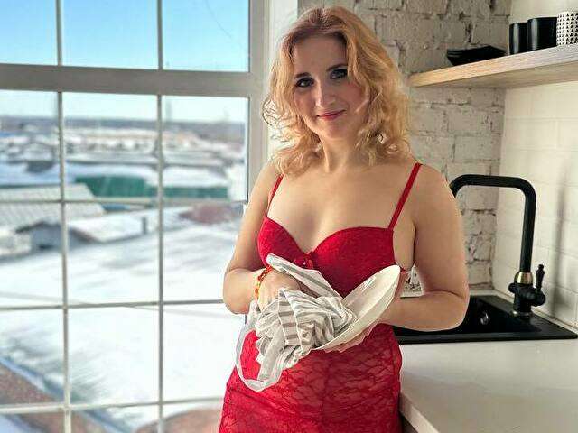 MISSXELSA free sexy photo