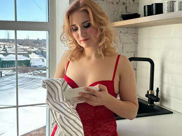 MISSXELSA free sexy photo