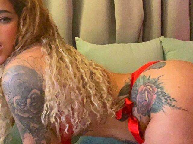 SWEETMARIACA free sexy photo