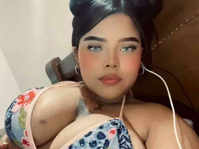 HAANNA free sexy photo