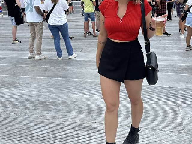 LISAM free sexy photo