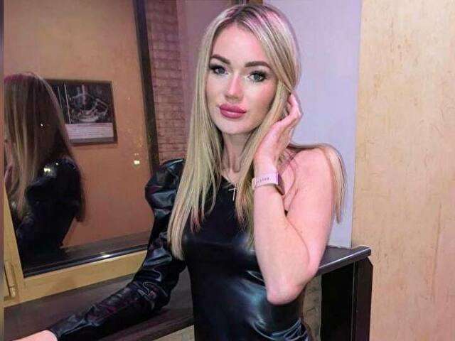 BLISSFLARE free sexy photo