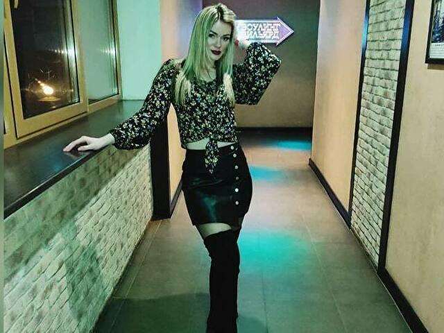 BLISSFLARE free sexy photo