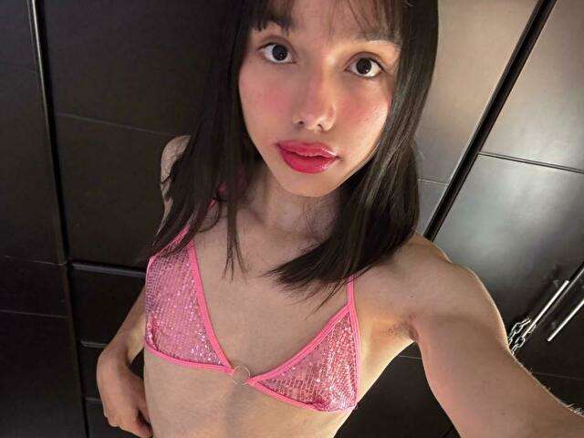 GLENDAINOCEN free sexy photo