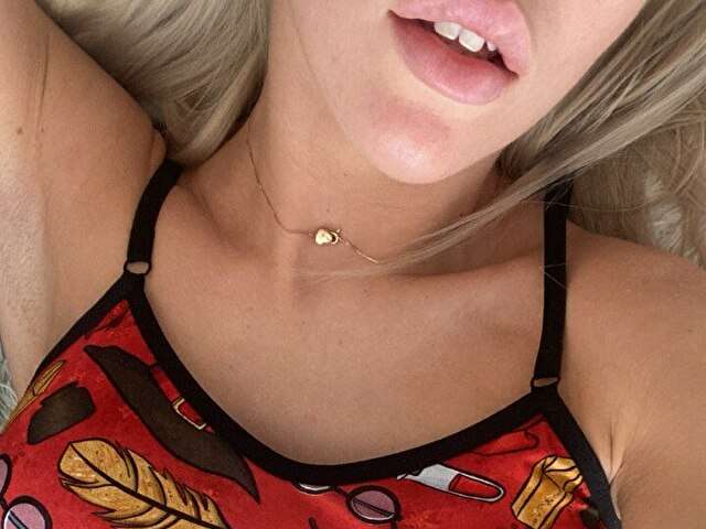 KATRINCHERRY free sexy photo