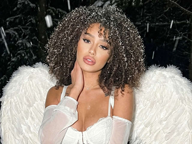 CELINECHERIE free sexy photo