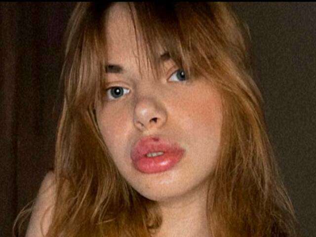LISZA free sexy photo