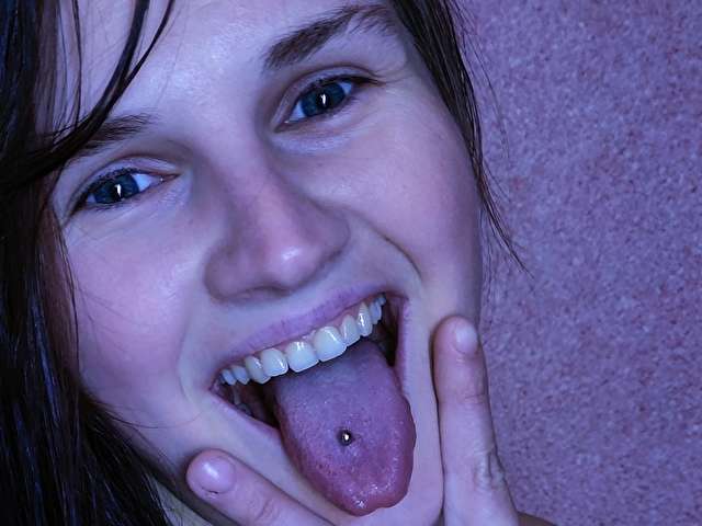 BLUEBERRYLIZ free sexy photo
